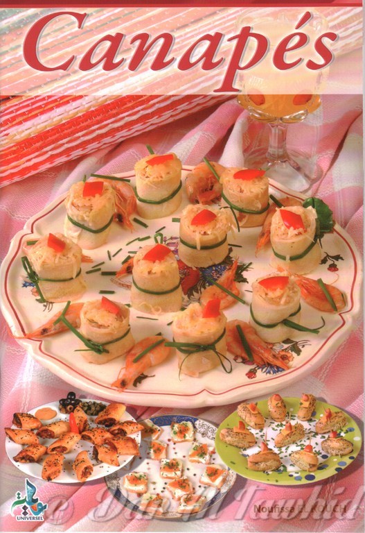 CANAPES