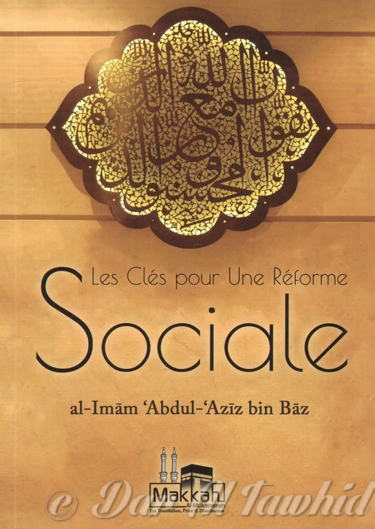 les cles pour une reforme sociale