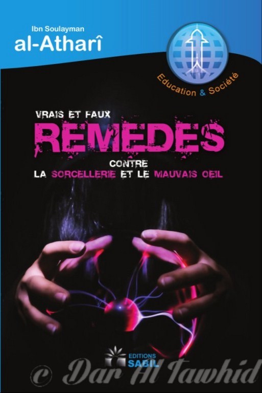 vrai & faux remedes contre la sorcellerie & le mauvais oeil