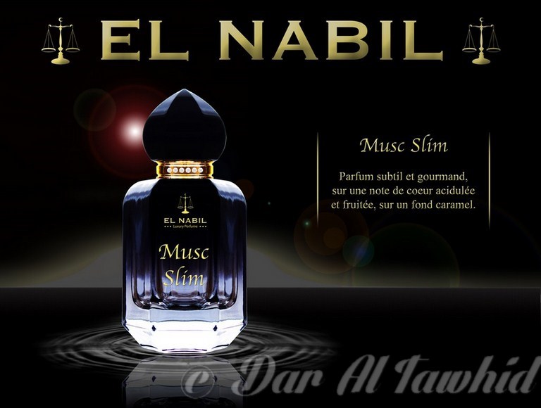 Musc Slim El Nabil