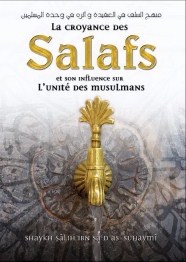 la croyance des salafs