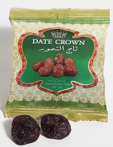 DATE CROWN LULU