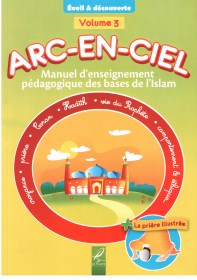 arc-en-ciel 3