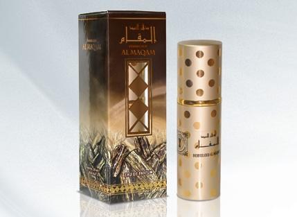 EAU DE PARFUM AL ALWANI DEHNUL OUD AL MAQAM