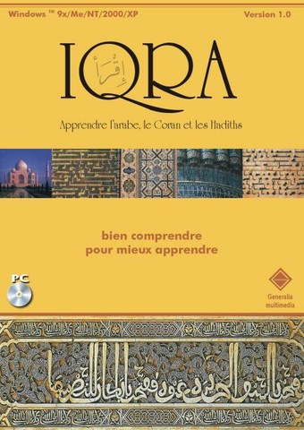 iqra apprendre l'arabe le coran et les hadiths