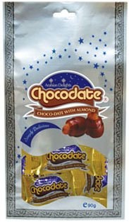 Chocodate