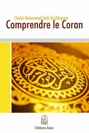 comprendre le coran