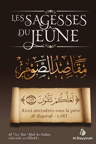 Les sagesses du jeune