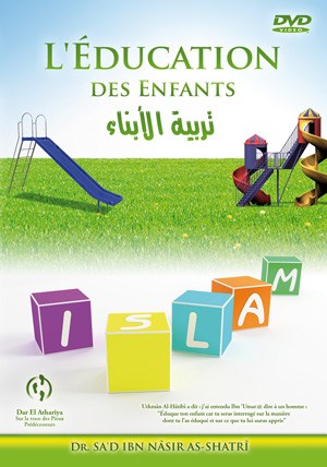 l'education des enfants