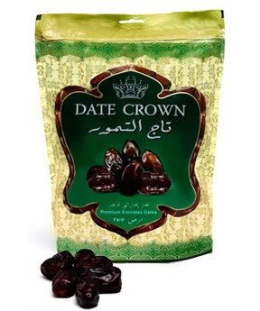 DATTES CROWN FARD