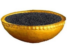 Cumin Noir Poudre