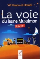 la voie du jeune musulman 1