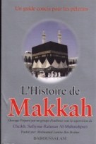 l'histoire de makkah