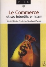 le commerce et ses interdits