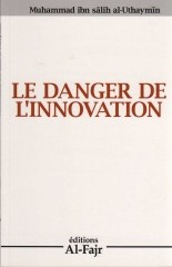 le danger de l'innovation