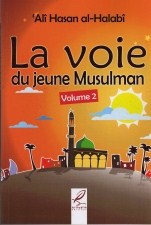 la voie du jeune musulman 2