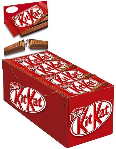 Kit Kat