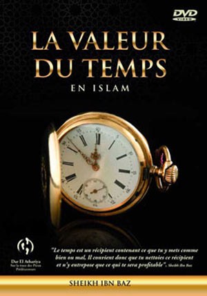 la valeur du temps en islam