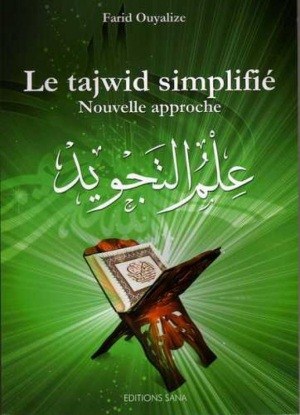 Le Tajwid Simplifie