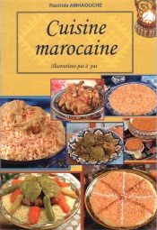 cuisine marocaine