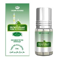 AL REHAB Musk Al Medinah