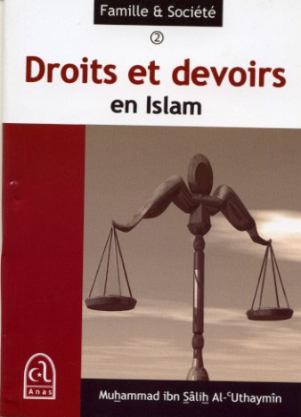 droits et devoirs en islam