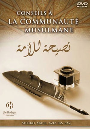 conseils a la communaute musulmane