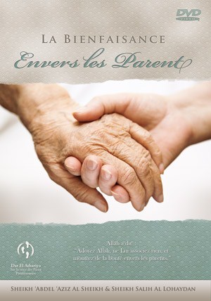 La bienfaisance envers les parents