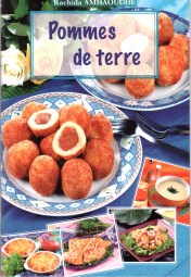 pommes de terre