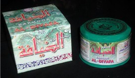 bakhour al-diyafa