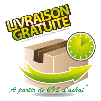 livraison gratuite maktaba.fr