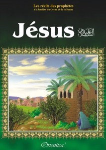 les reçits prophétiques: jesus