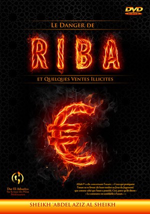 le danger du riba