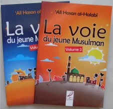 la voie du jeune musulman 1 et 2