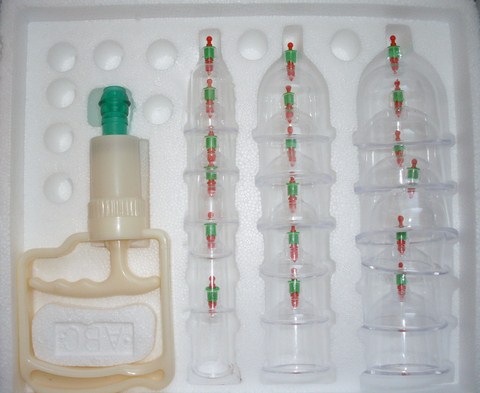 AL HIJAMA 18 PCS