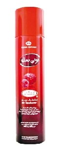 Bombe Deo Maison Tooty Musk