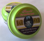 hair food