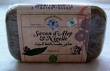 Savon D'alep & Nigelle