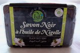 Savon Noir A L'Huile De Nigelle