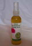 Huile De Massage