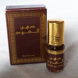 Musk Dhen Al Oud - دهن العود