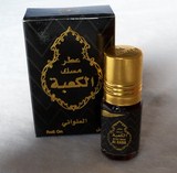 Attar Musk Al Kaba - عطر مسك الكعبة