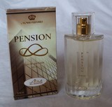 EAU DE PARFUM Pension