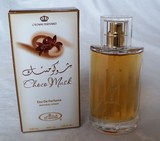 EAU DE PARFUM Choco Musk