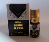 ATTAR RUKUN AL KABA - عطر ركن الكعبة