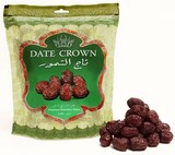 DATE CROWN LULU