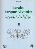 l'arabe langue vivante 2