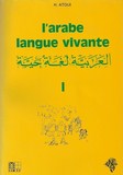 l'arabe langue vivante 1