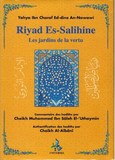 riyad as salihine