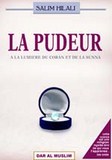 la pudeur a la lumiere du coran et de la sunna